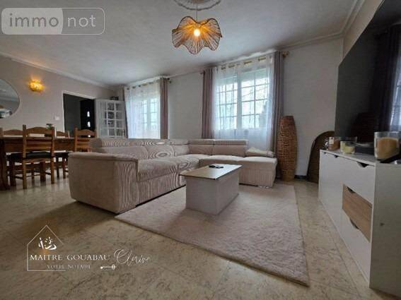 Maison 5 pièces 116 m² · à Saint-Berthevin · 116 m² · 193 200 €