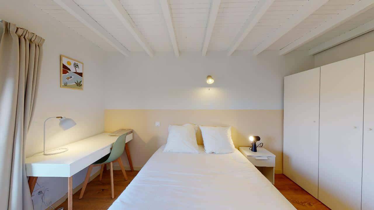 Ariane - Private Room (9) - Colocation — 2