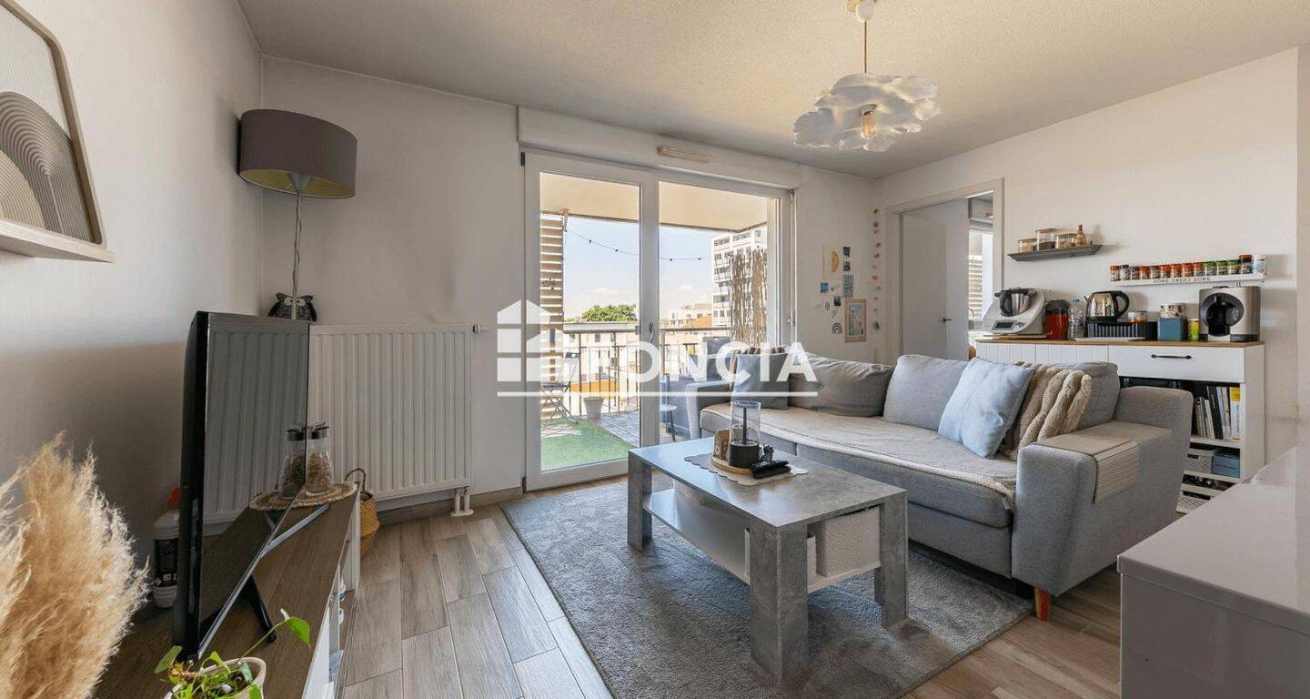 Appartement 2 pièces 37 m² · à Strasbourg · 36,8 m² · 170 000 €