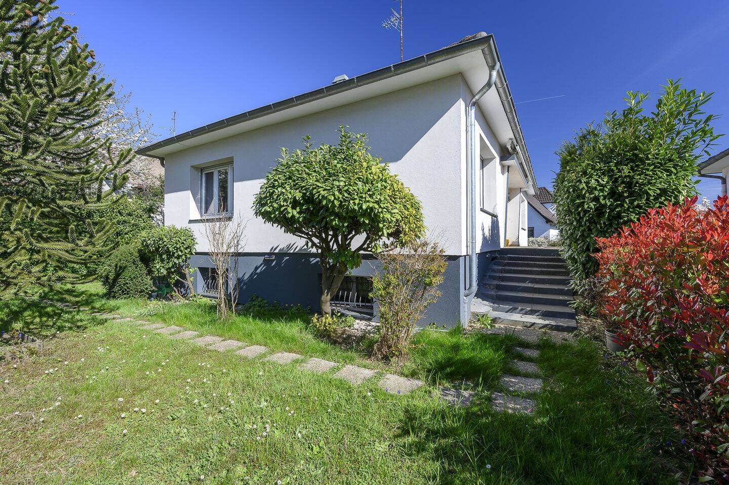 Maison 4 pièces 102 m² · à Strasbourg · 101,6 m² · 395 000 €