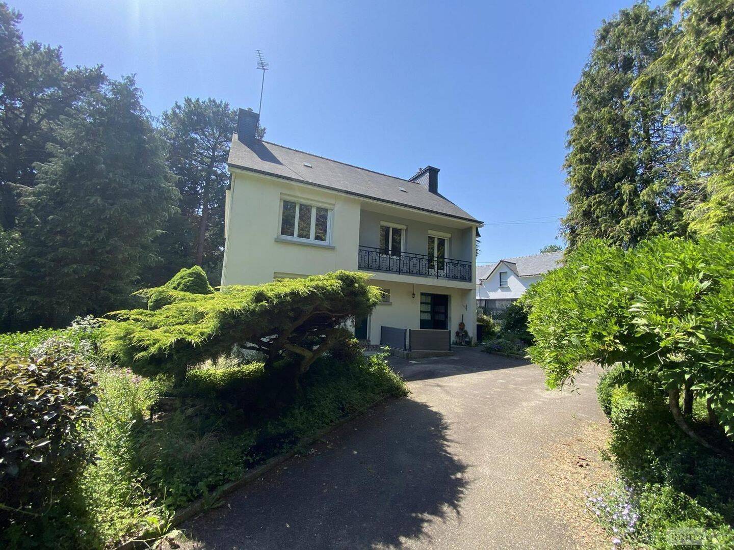 Maison 5 pièces 100 m² · à Languidic · 100 m² · 187 920 €