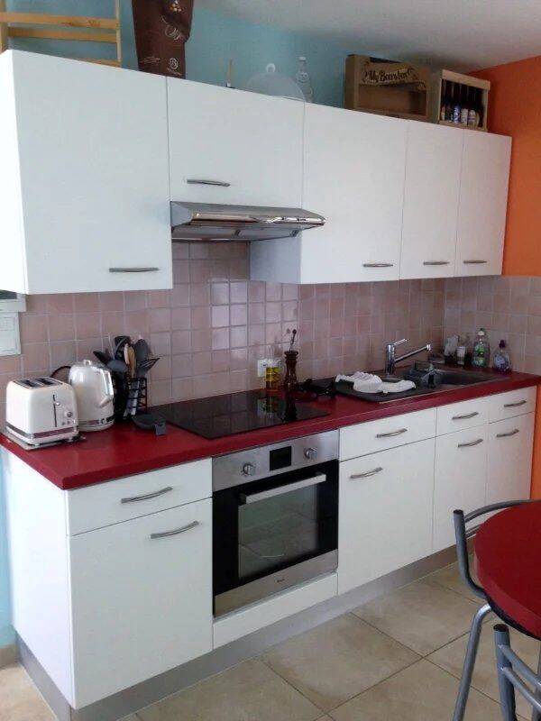 Appartement 1 pièce 25 m² · à Saint-Trivier-sur-Moignans · 25 m² · 370 €/mois