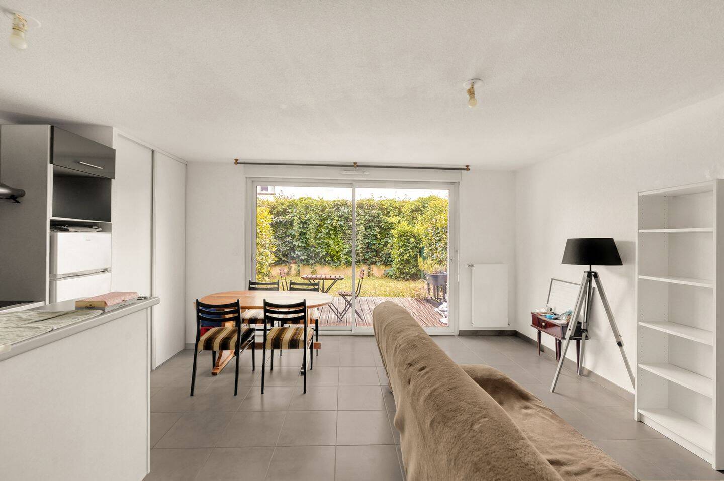 Appartement 3 pièces 68 m² · à Toulouse · 68,4 m² · 189 000 €