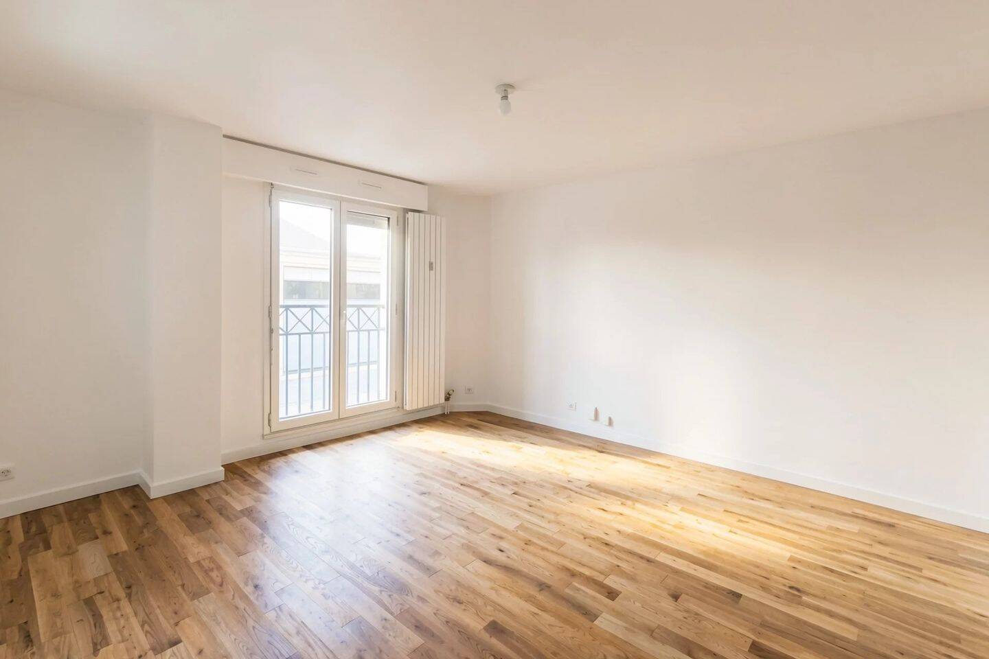 Appartement 1 pièce 30 m² · à Paris 11ème Arrondissement · 29,8 m² · 1 294 €