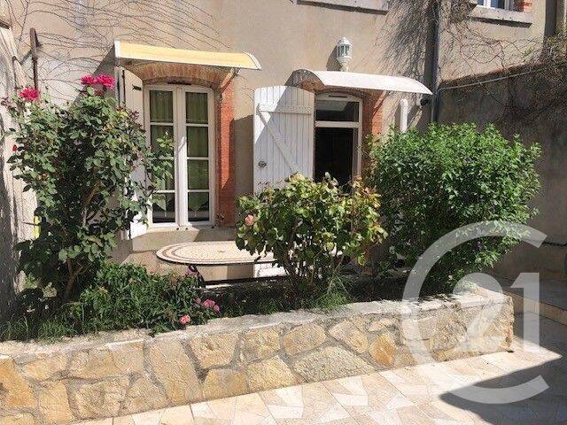 Appartement 2 pièces 40 m² · à Carcassonne · 40,5 m² · 620 €/mois
