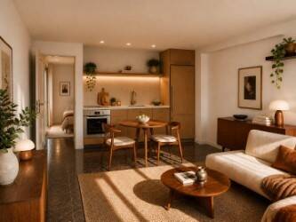 Appartement 2 pièces 30 m² · à Paris 4ème Arrondissement · 30 m² · 420 000 €