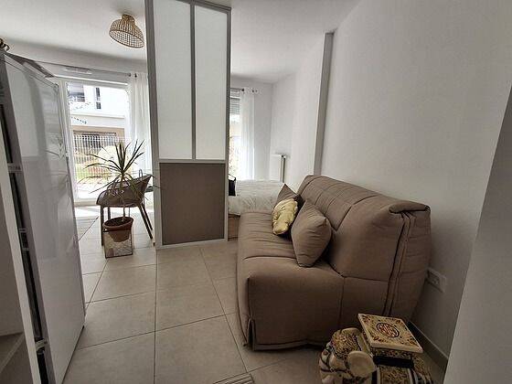 Appartement 2 pièces 31 m² · à Bezons · 31 m² · 990 €/mois