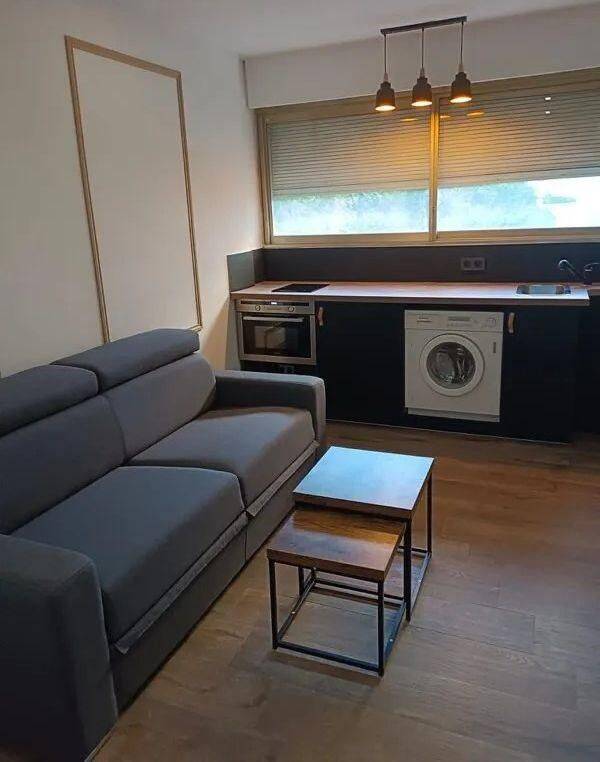 Appartement 1 pièce 15 m² · à Marseille 8ème Arrondissement · 15 m² · 850 €