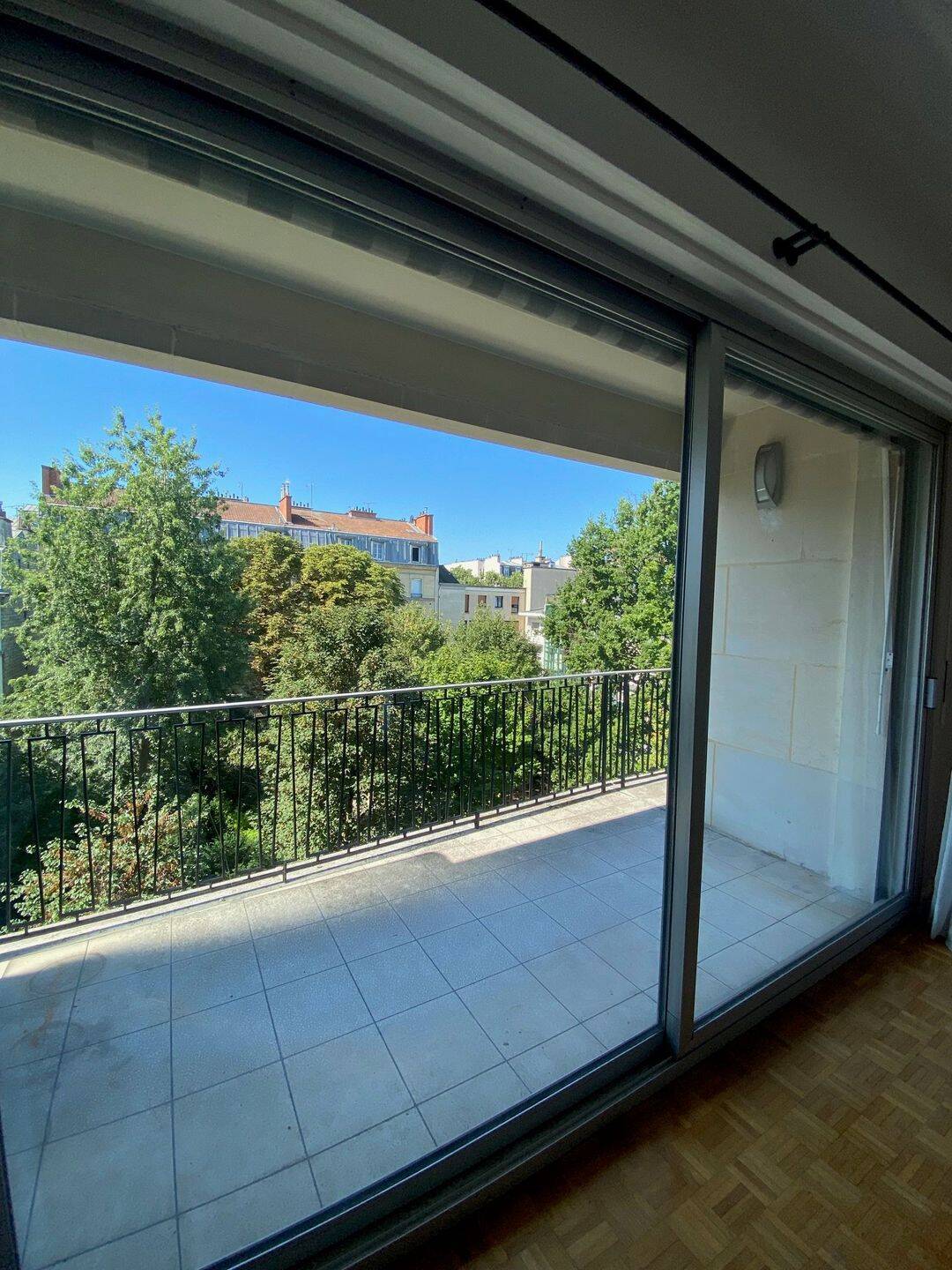 Appartement 4 pièces 101 m² · à Neuilly-sur-Seine · 101 m² · 3 960 €/mois