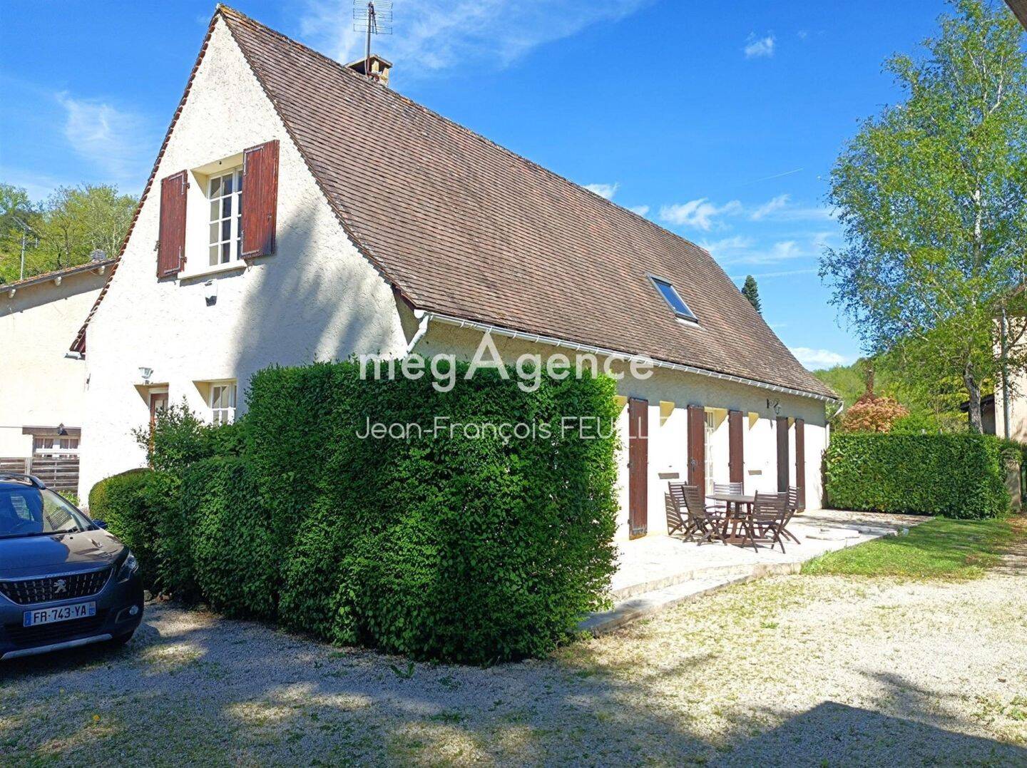 Maison 6 pièces 132 m² · à Lalinde · 132 m² · 254 950 €