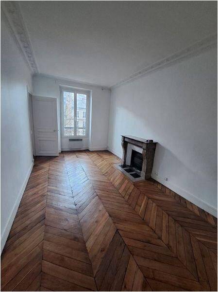 Appartement 3 pièces 59 m² · à Paris 14ème Arrondissement · 59 m² · 1 700 €/mois