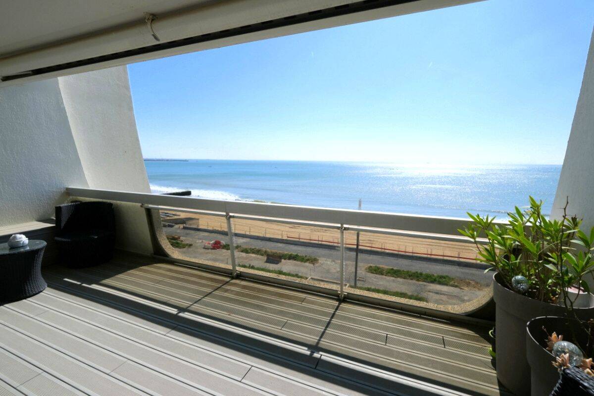 Appartement 3 pièces 76 m² · à La Baule Escoublac · 76 m² · 665 500 €