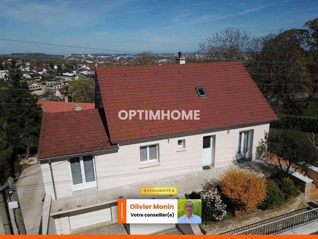 Maison 7 pièces 150 m² · à Dijon · 150 m² · 418 000 €