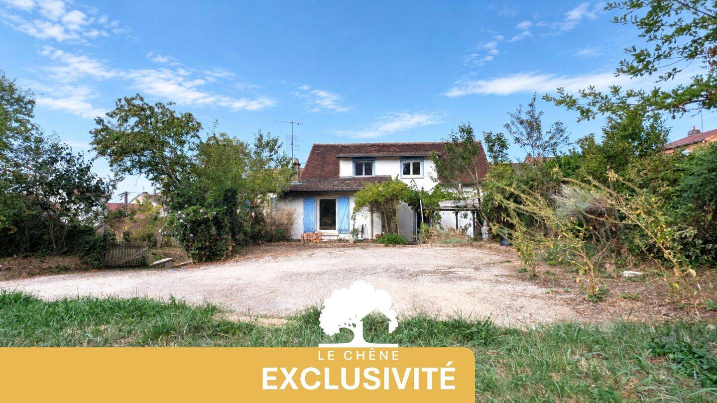 Maison 5 pièces 84 m² · à Cousance · 83,8 m² · 139 000 €