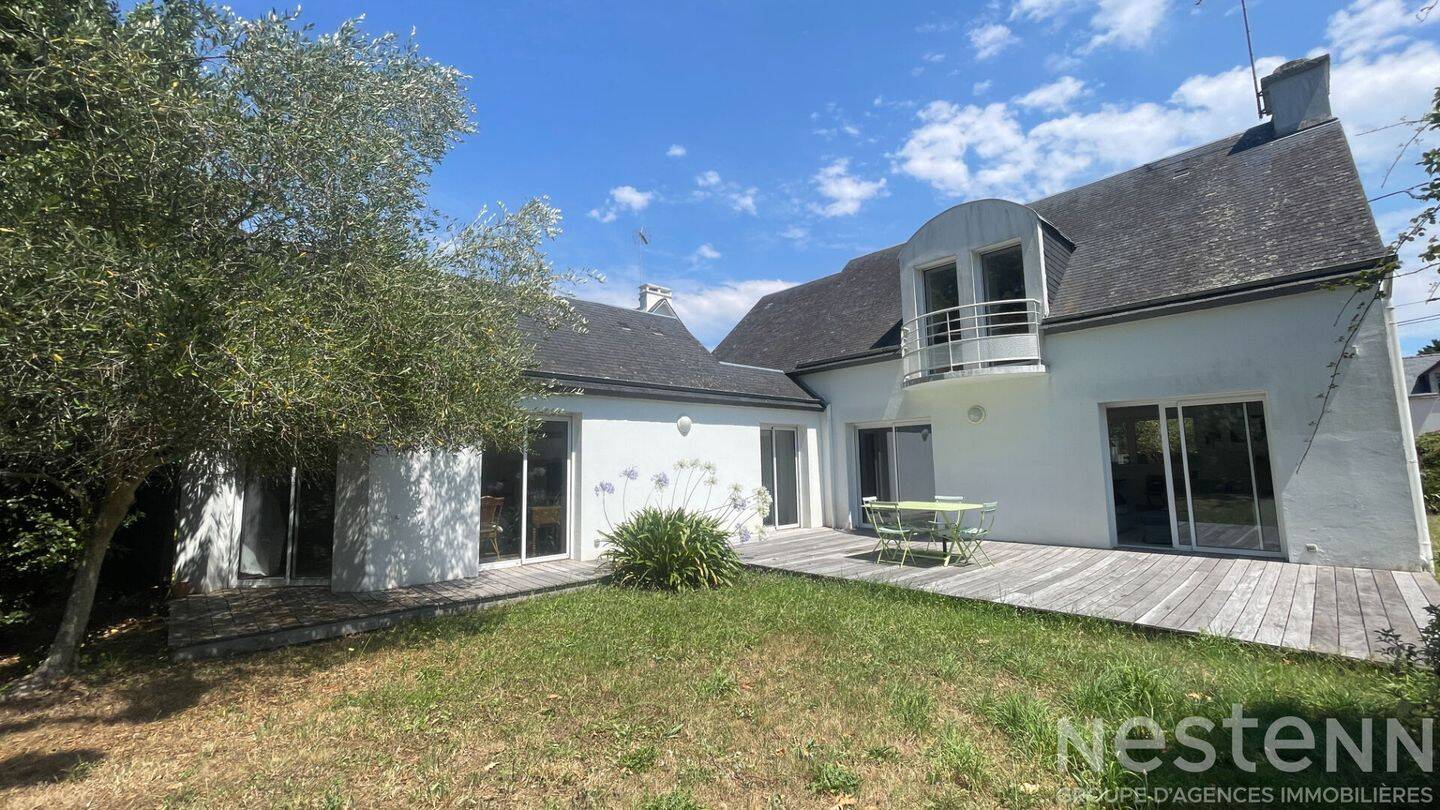 Maison 6 pièces 132 m² · à Carnac · 132 m² · 1 349 400 €