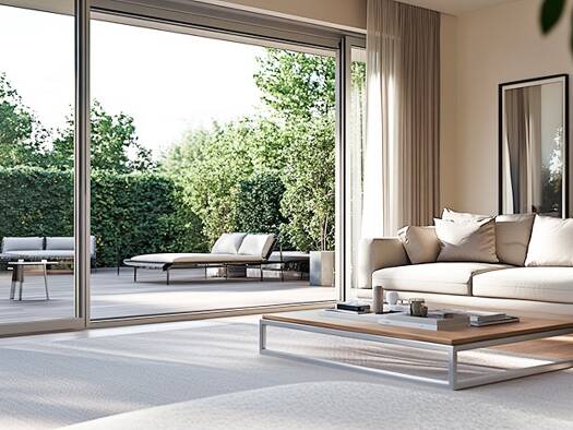 Appartement à vendre - neuf 209 900 € 2 pièces 1 chambre 38,3 m² RDC Nord Est Cesson 77240