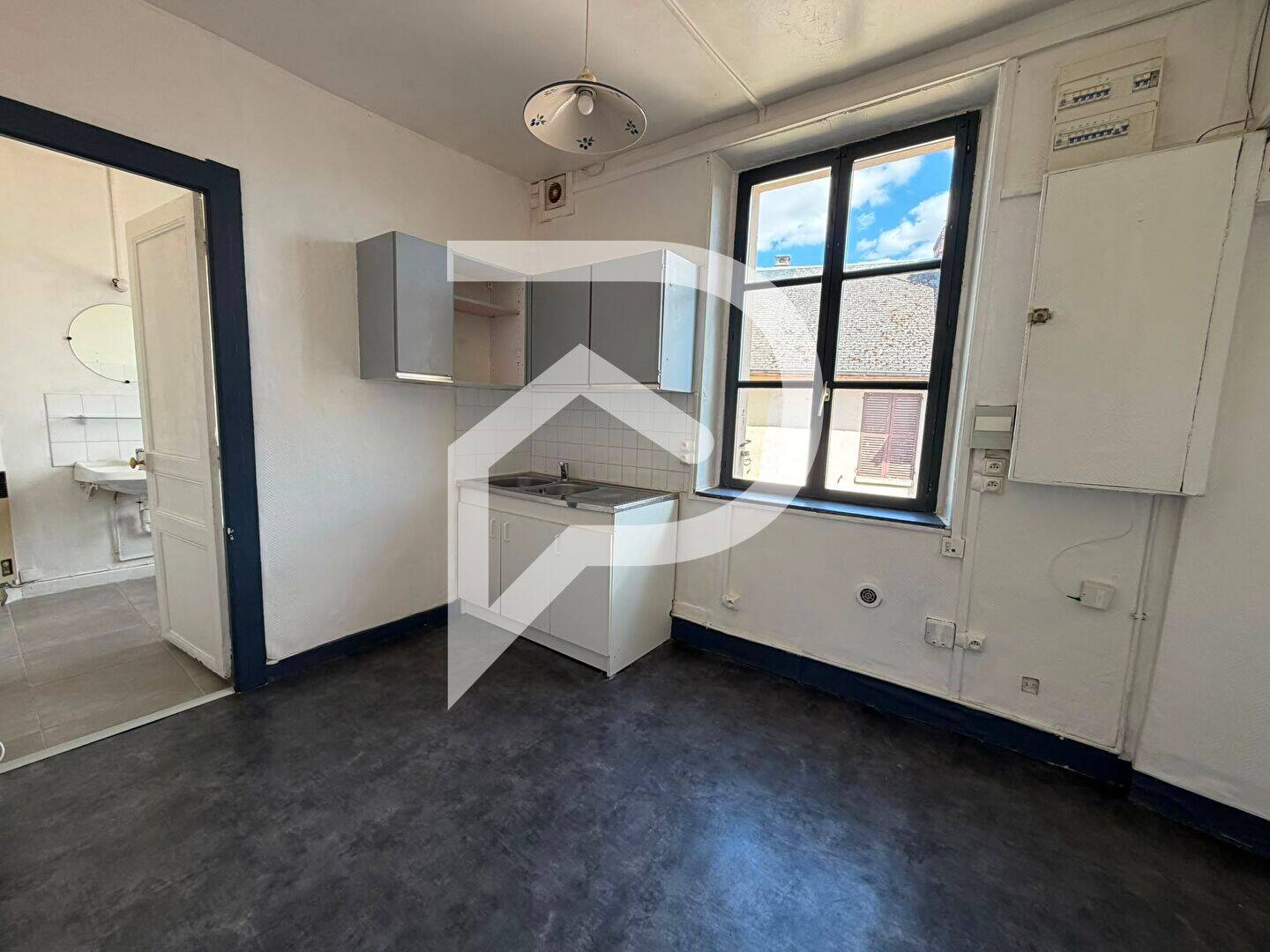 Appartement 2 pièces 40 m² · à Méru · 40 m² · 92 000 €