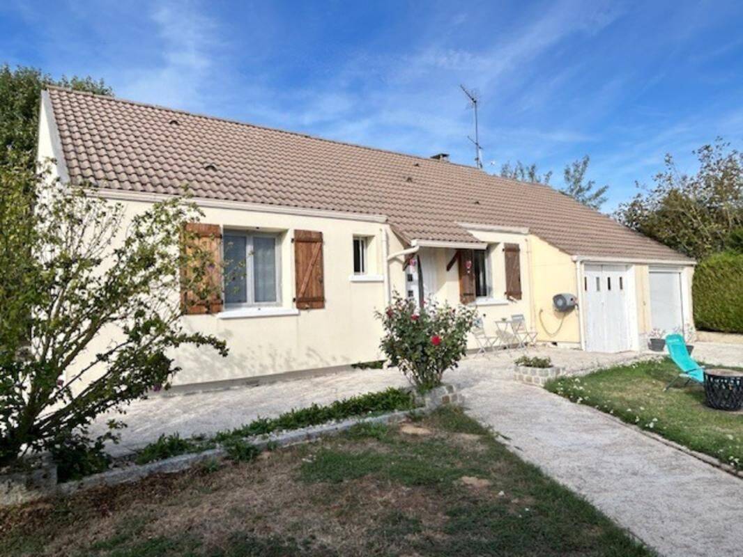 Maison 5 pièces 90 m² · à La Ferté-sous-Jouarre · 90 m² · 239 000 €