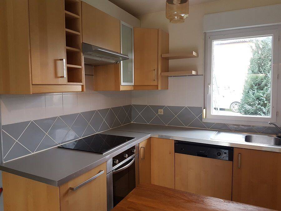 Appartement 2 pièces 51 m² · à Escalquens · 51,1 m² · 725 €