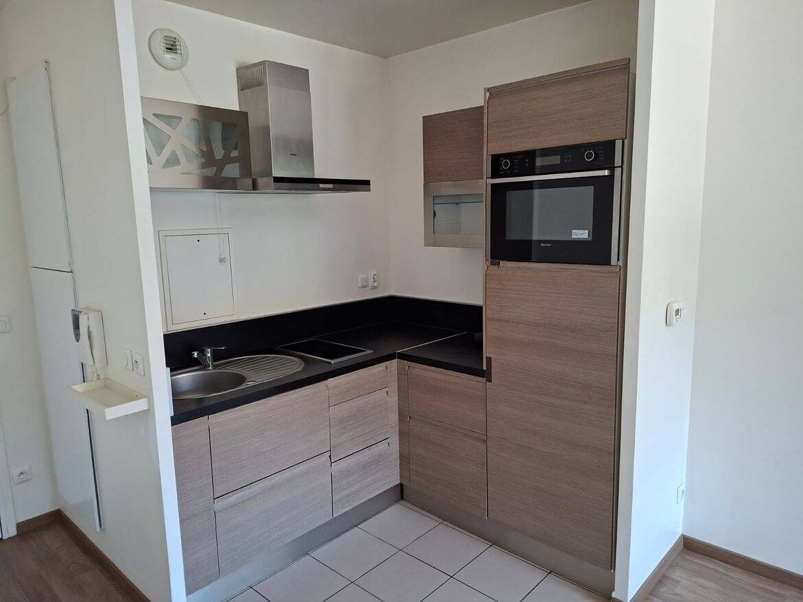 Appartement 2 pièces 41 m² · à Achères · 40,6 m² · 143 000 €