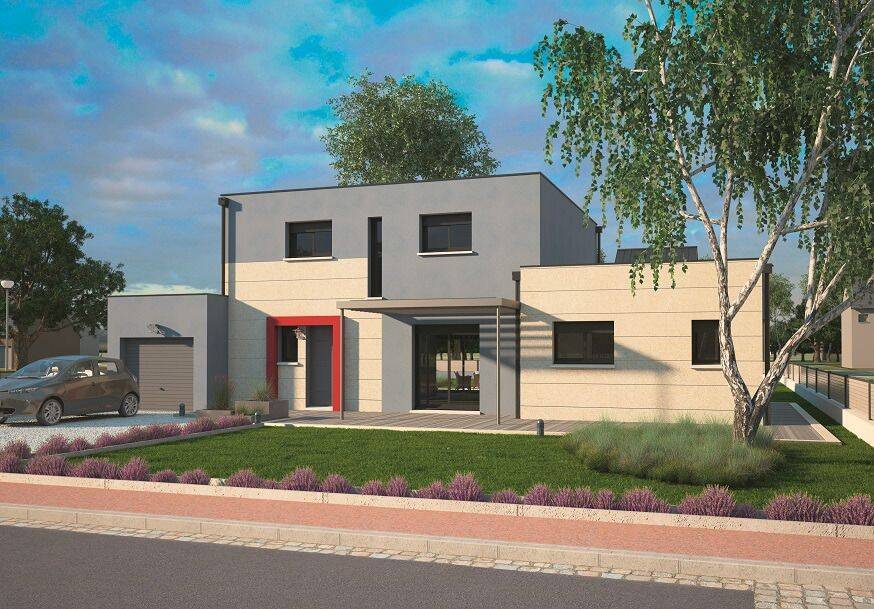 Maison 7 pièces 125 m² · à Trouville-sur-Mer · 125 m² · 542 900 €