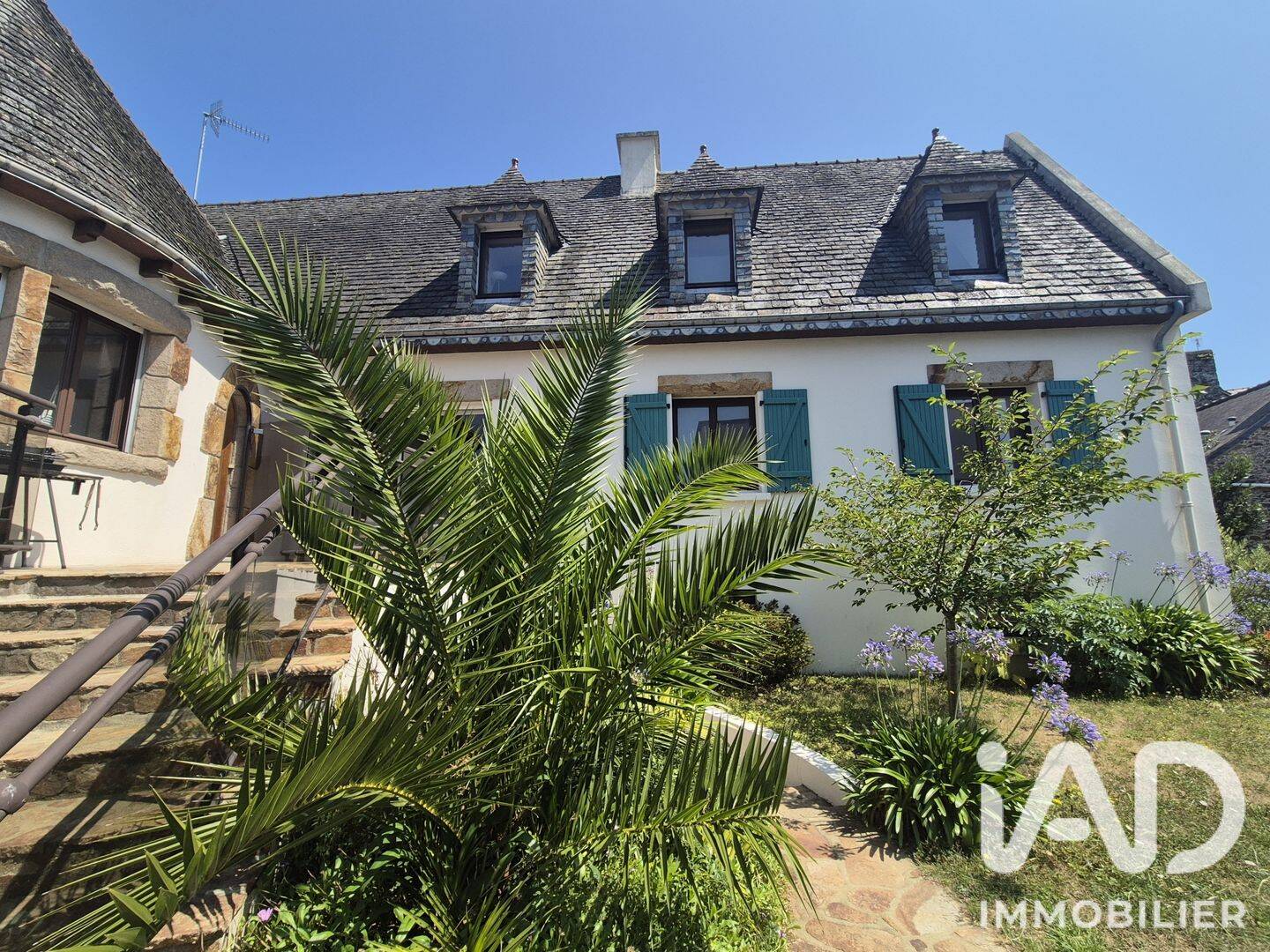 Maison 7 pièces 197 m² · à Binic-Étables-sur-Mer · 197 m² · 432 500 €