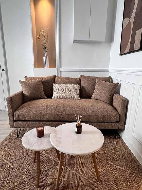 Appartement 2 pièces 34 m² · à Paris 17ème Arrondissement · 34 m² · 1 890 €