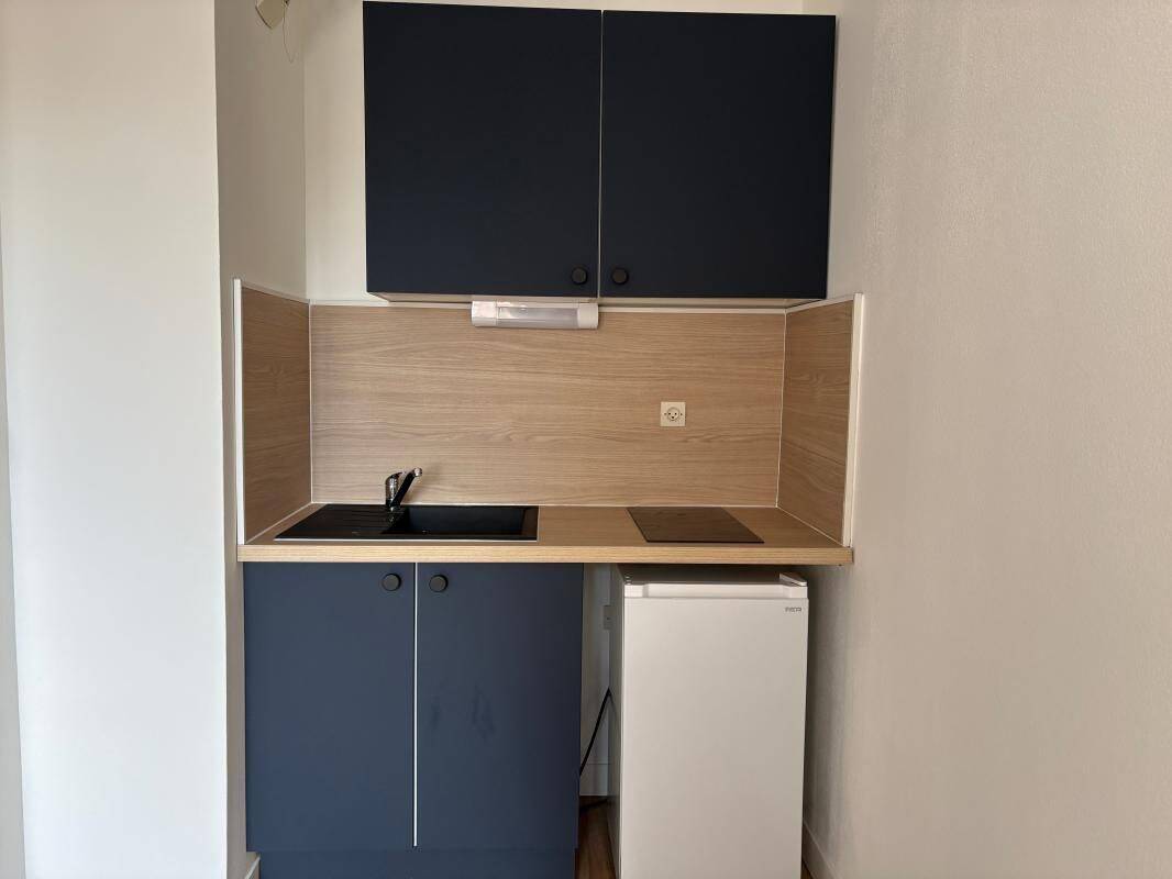 Appartement 1 pièce 20 m² · à Albi · 19,8 m² · 395 €/mois
