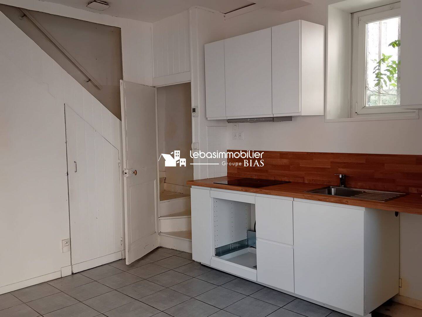 Maison 3 pièces 70 m² · à Doudeville · 70 m² · 595 €