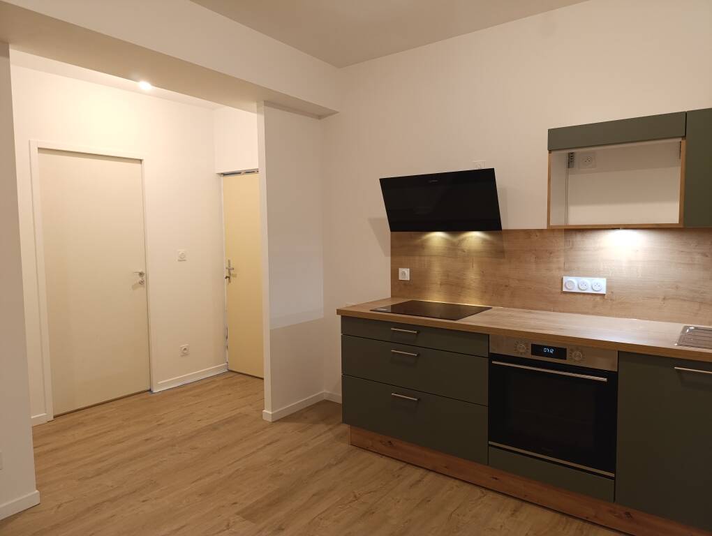 Appartement 2 pièces 36 m² · à Ancenis-Saint-Géréon · 36 m² · 580 €/mois