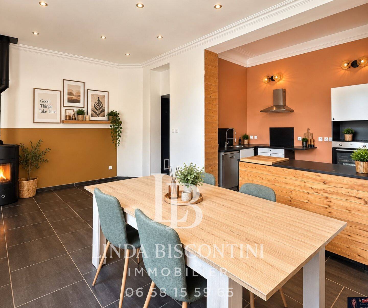 Maison 7 pièces 165 m² · à Bully-les-Mines · 165 m² · 204 900 €