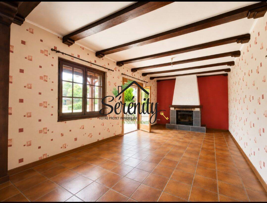 Maison 6 pièces 150 m² · à Banteux · 149,7 m² · 142 000 €
