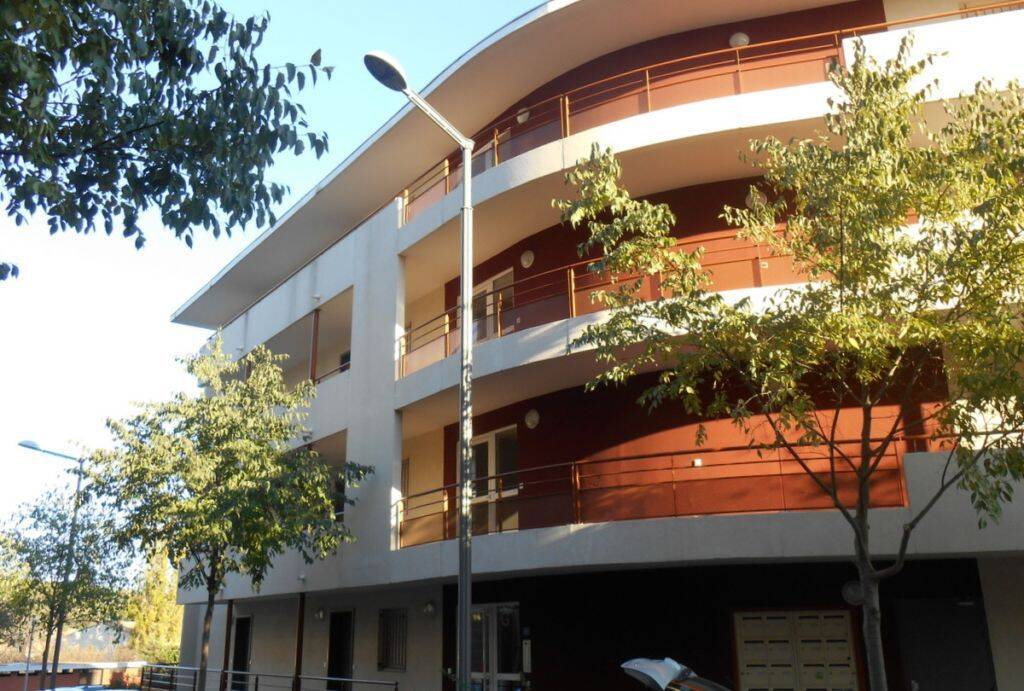 Appartement 2 pièces 33 m² · à Montpellier · 33,2 m² · 142 000 €