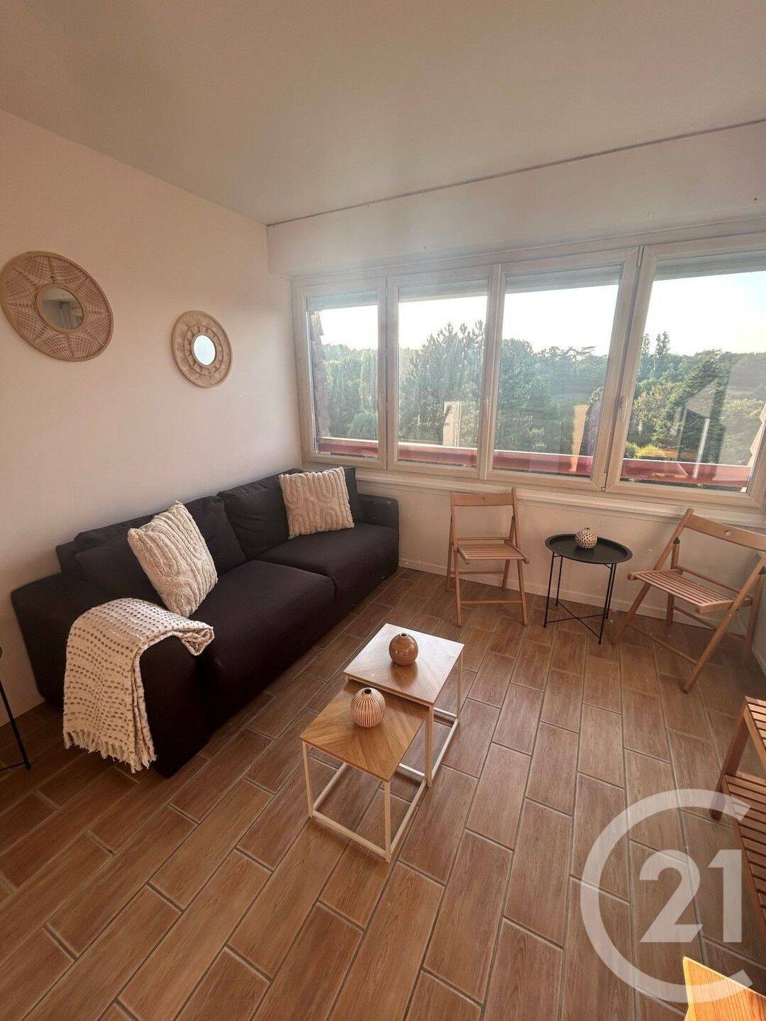Appartement 2 pièces 32 m² · à Villers-sur-Mer · 32 m² · 620 €/mois