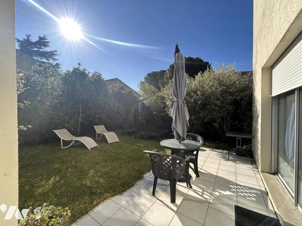 Appartement 50 m² · à Montélimar · 49,8 m² · 136 500 €