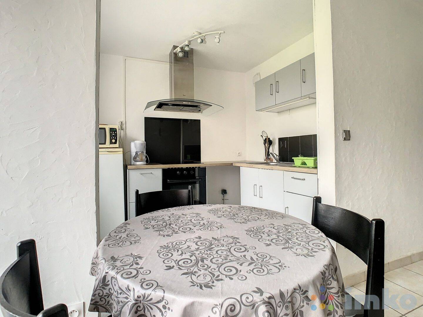 Appartement 1 pièce 33 m² · à Haubourdin · 33,5 m² · 579 €/mois