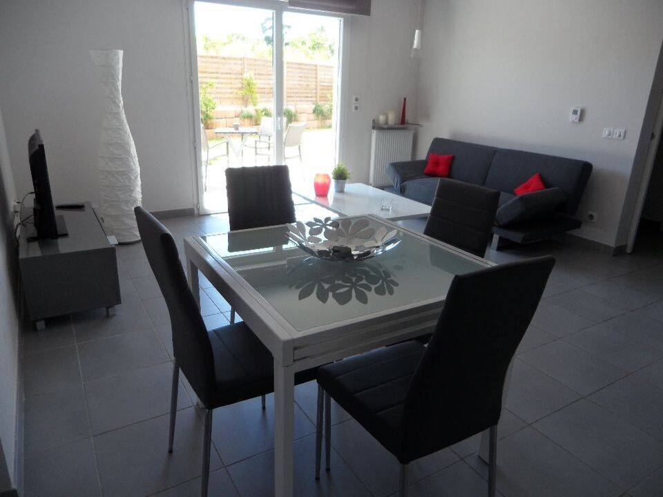 Appartement 3 pièces 63 m² · à Montpellier · 63 m² · 1 554 €