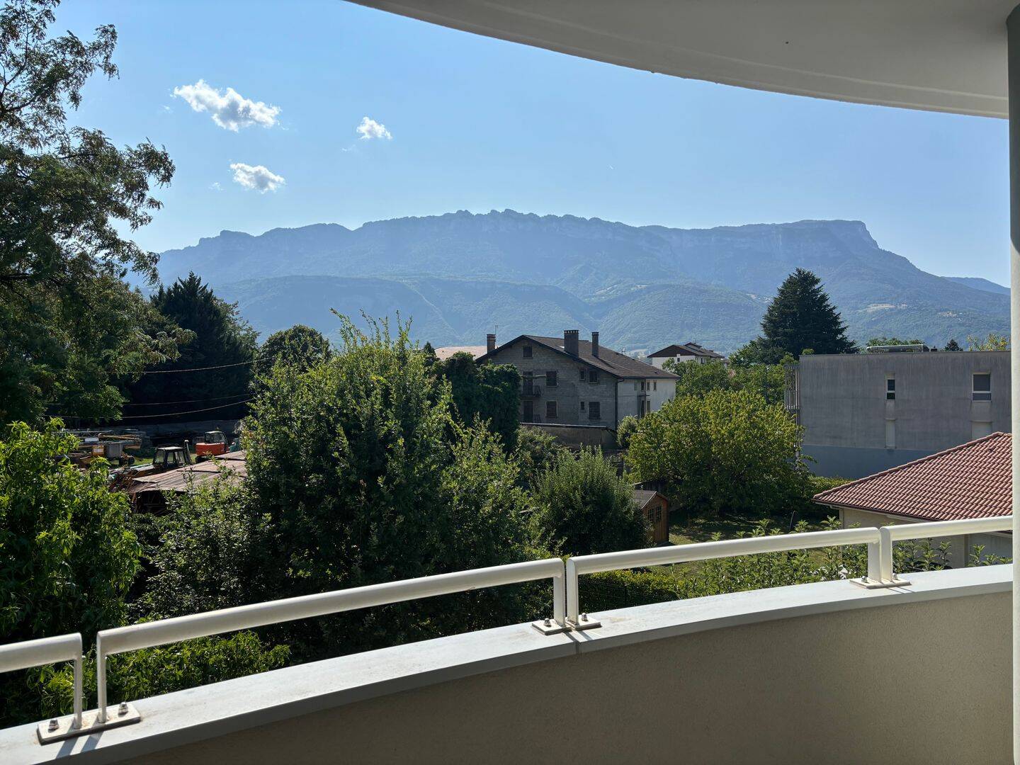 Appartement 2 pièces 47 m² · à Pontcharra · 47 m² · 172 000 €