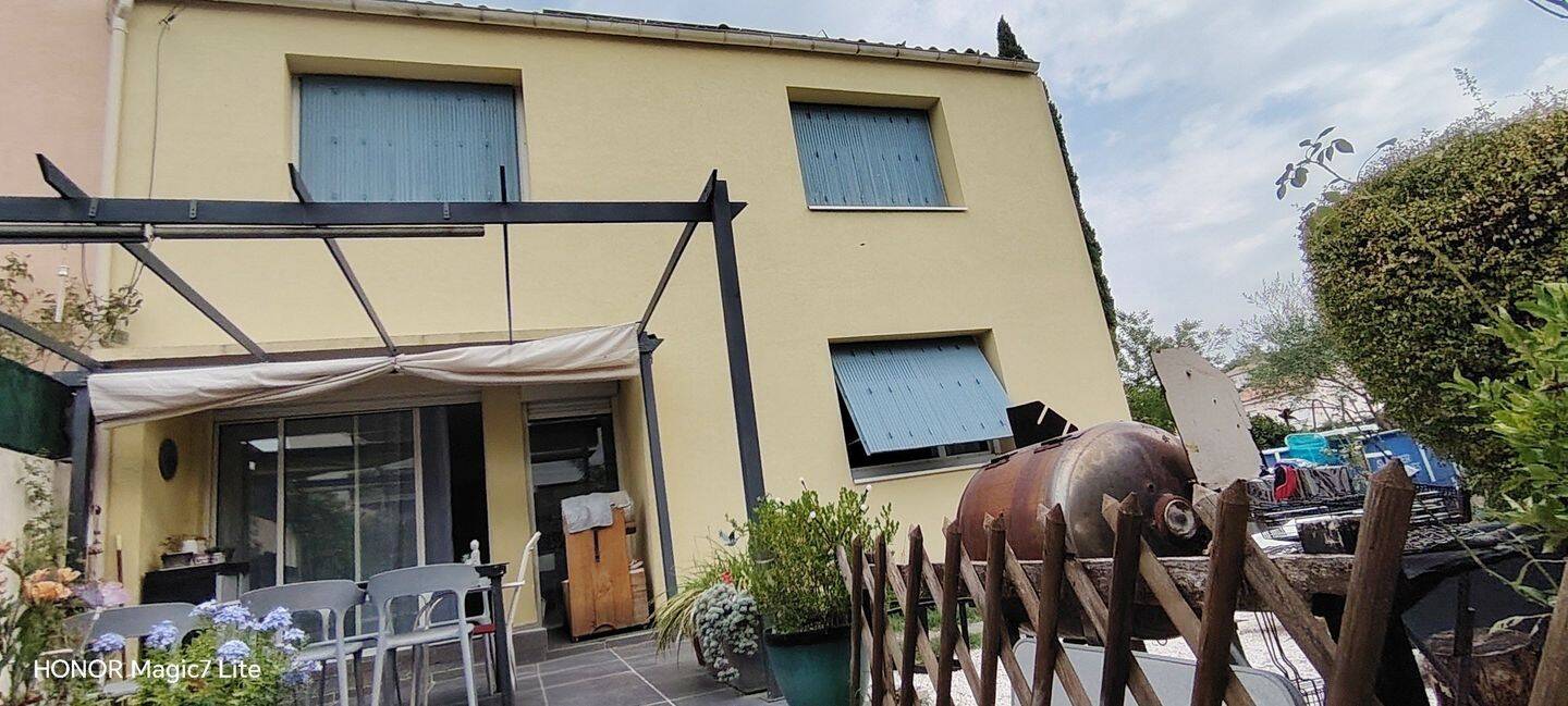 Maison 6 pièces 120 m² · à Alès · 120 m² · 210 000 €