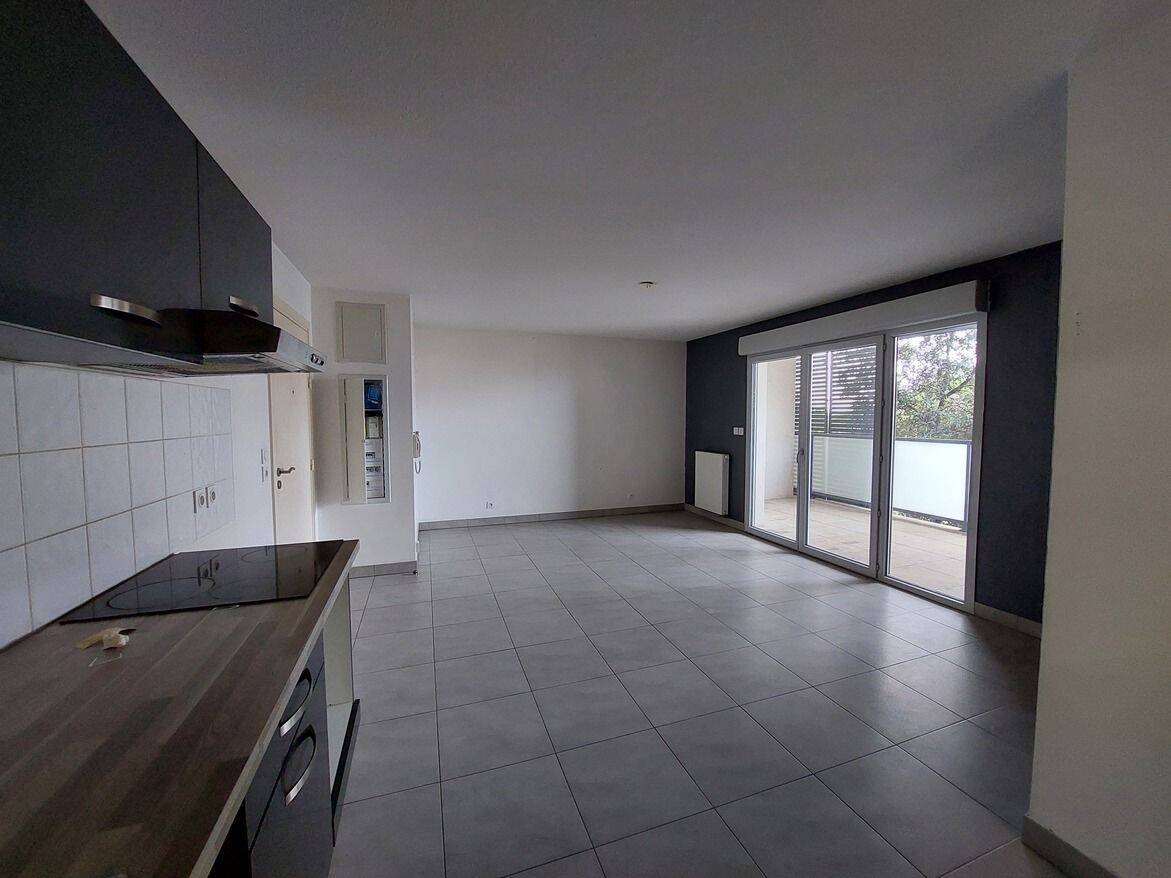 Appartement 3 pièces 58 m² · à Sète · 58 m² · 681 €/mois