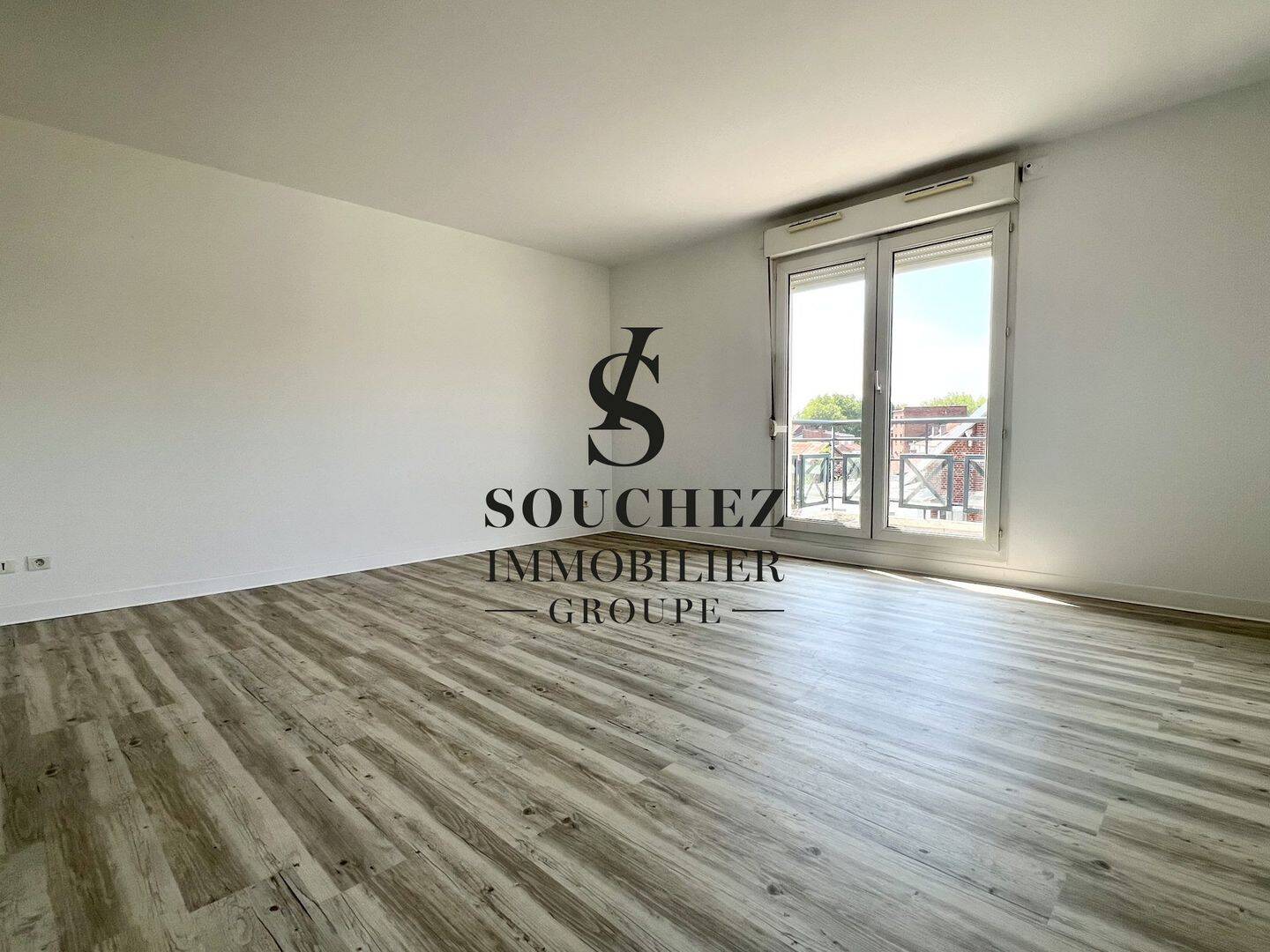 Appartement 2 pièces 51 m² · à Lens · 51,3 m² · 800 €/mois