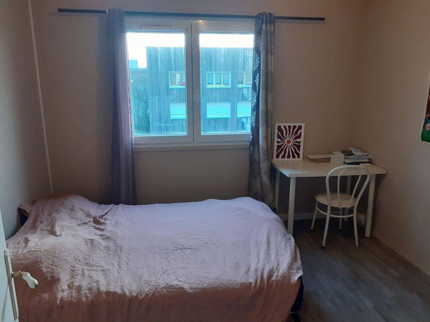 Appartement 1 pièce 69 m² · à Nantes · 69 m² · 500 €