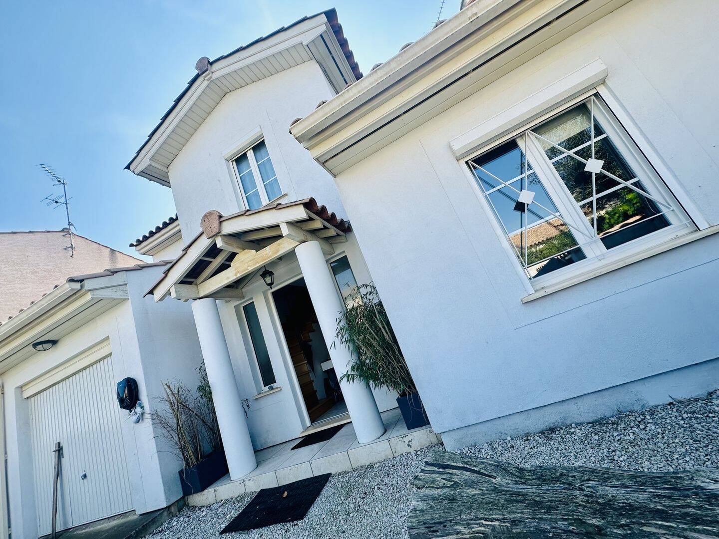 Maison 4 pièces 140 m² · à Palavas-les-Flots · 140 m² · 599 000 €