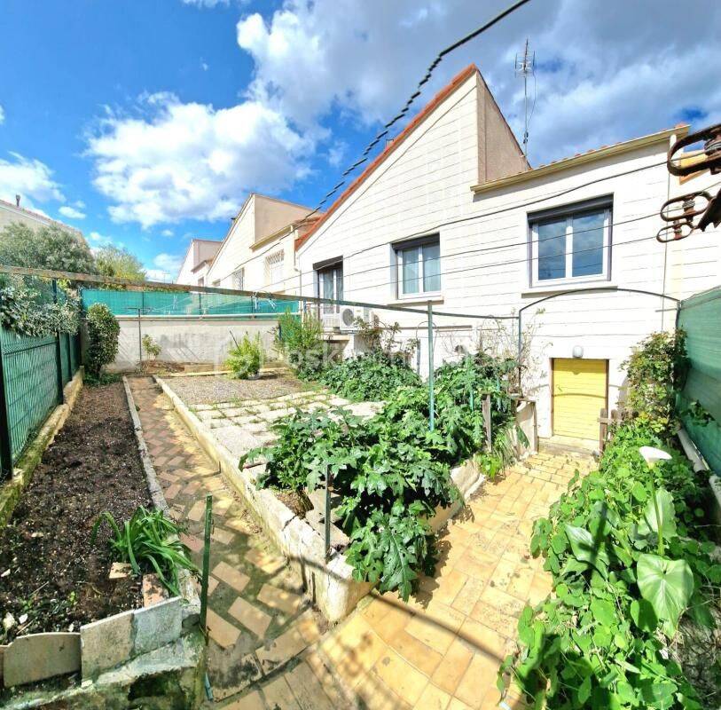 Maison 6 pièces 95 m² · à Béziers · 95 m² · 198 000 €