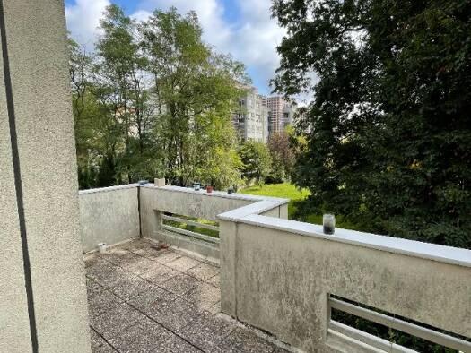 Colocation à louer 490 € 4 pièces 3 chambres 84 m² Étage 2/2 Cormiers-Hauts Batons-Champy-Butte Verte Noisy-le-Grand 93160