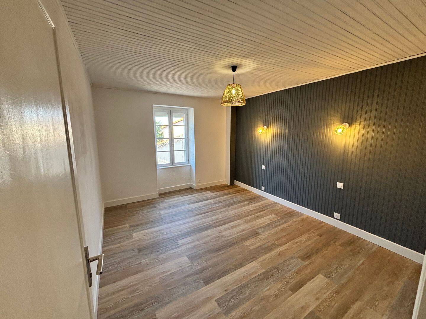Maison 3 pièces 61 m² · à Mauléon · 61 m² · 770 €/mois