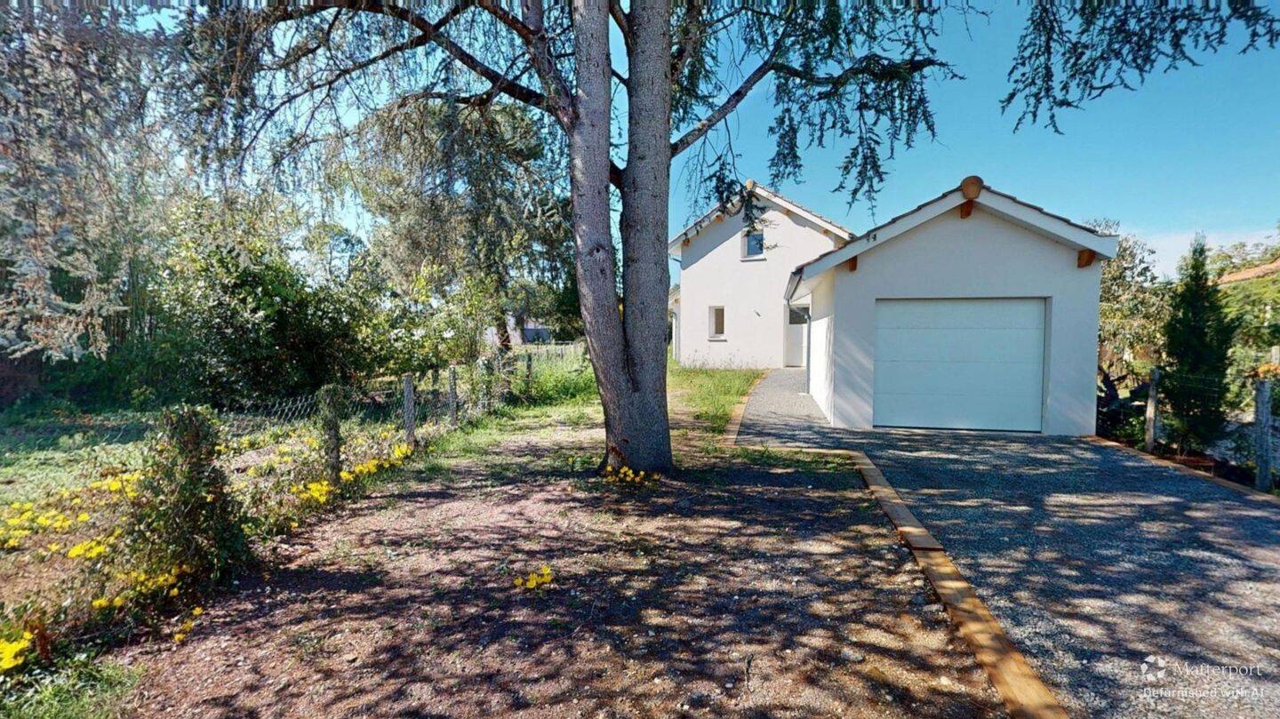 Maison 4 pièces 95 m² · à Léognan · 95 m² · 397 900 €