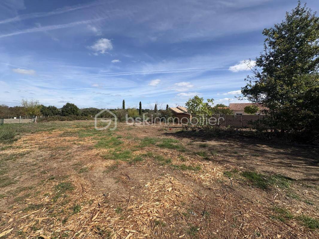 Terrain de 600 m² à La Remaudière - photo 2