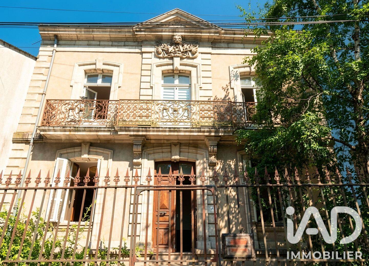 Maison 10 pièces 231 m² · à Nantes · 231 m² · 609 500 €
