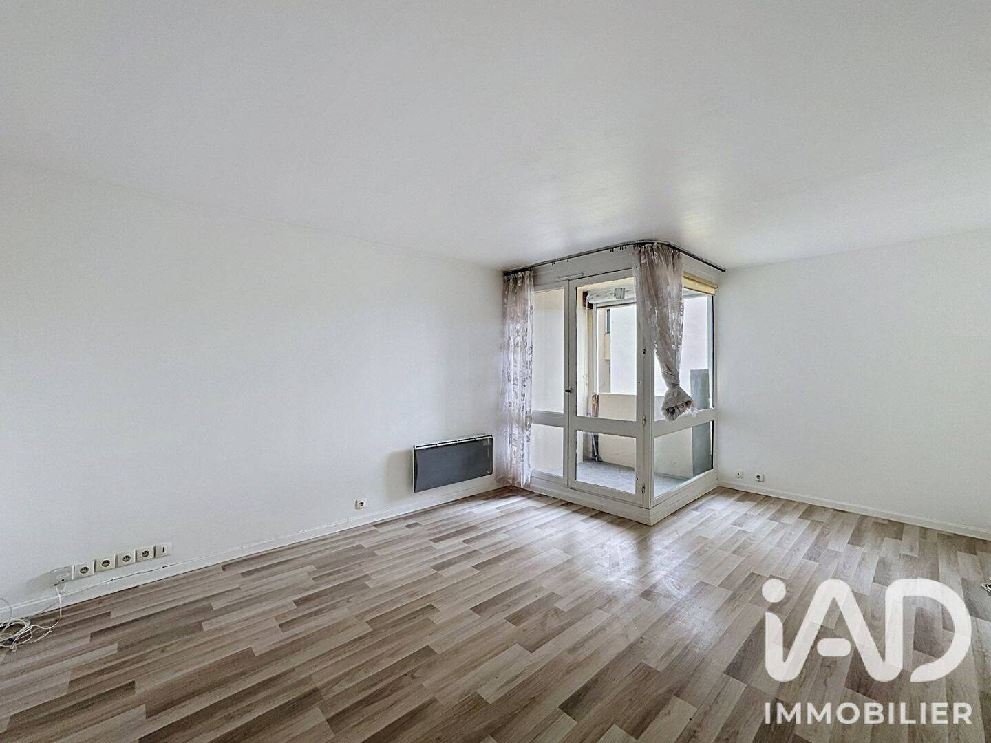Appartement 3 pièces 66 m² · à Deuil-la-Barre · 65,9 m² · 193 000 €